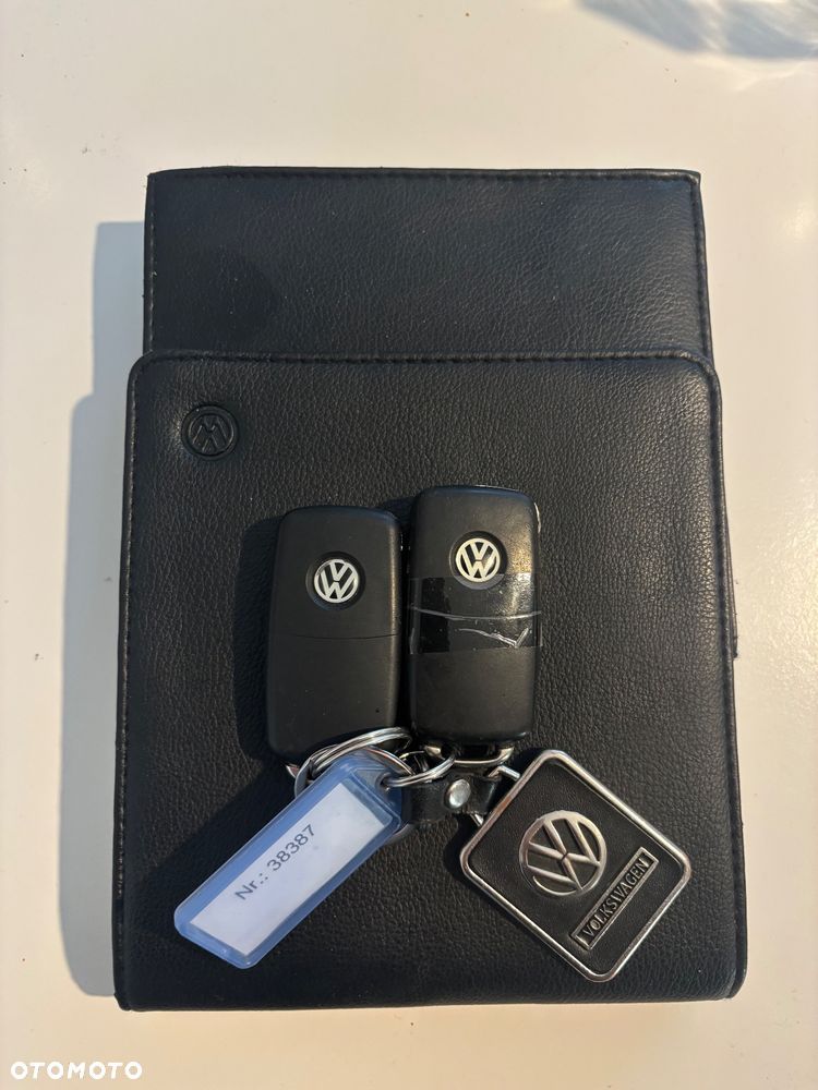 Volkswagen Transporter Kurz Plus Comfortline - 18