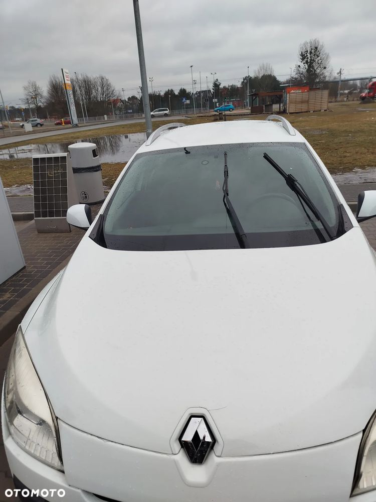 Renault Megane ENERGY dCi 110 Start & Stop Dynamique - 2