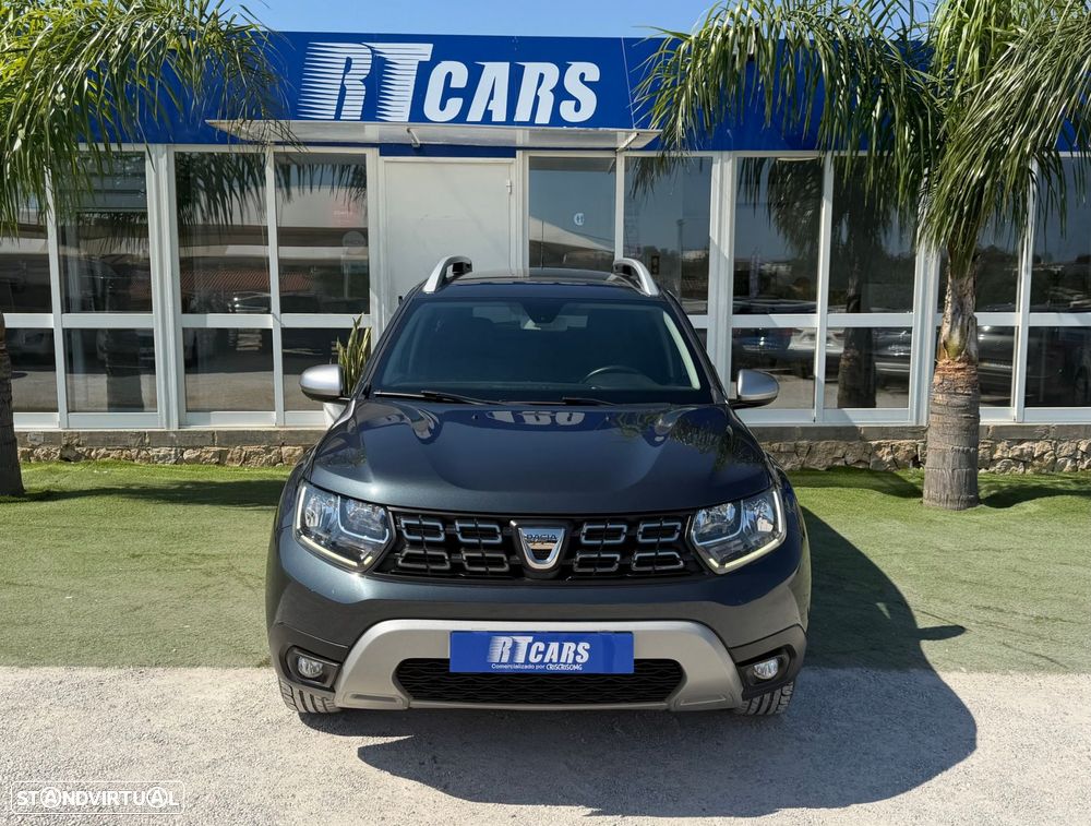 Dacia Duster 1.5 Blue dCi Comfort - 2