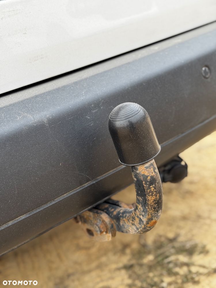 Volkswagen Caddy 1.6 (5-Si.) Edition 30 - 7