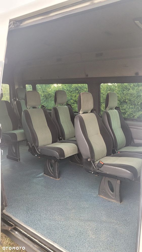 Ford Transit 300S Trend - 6