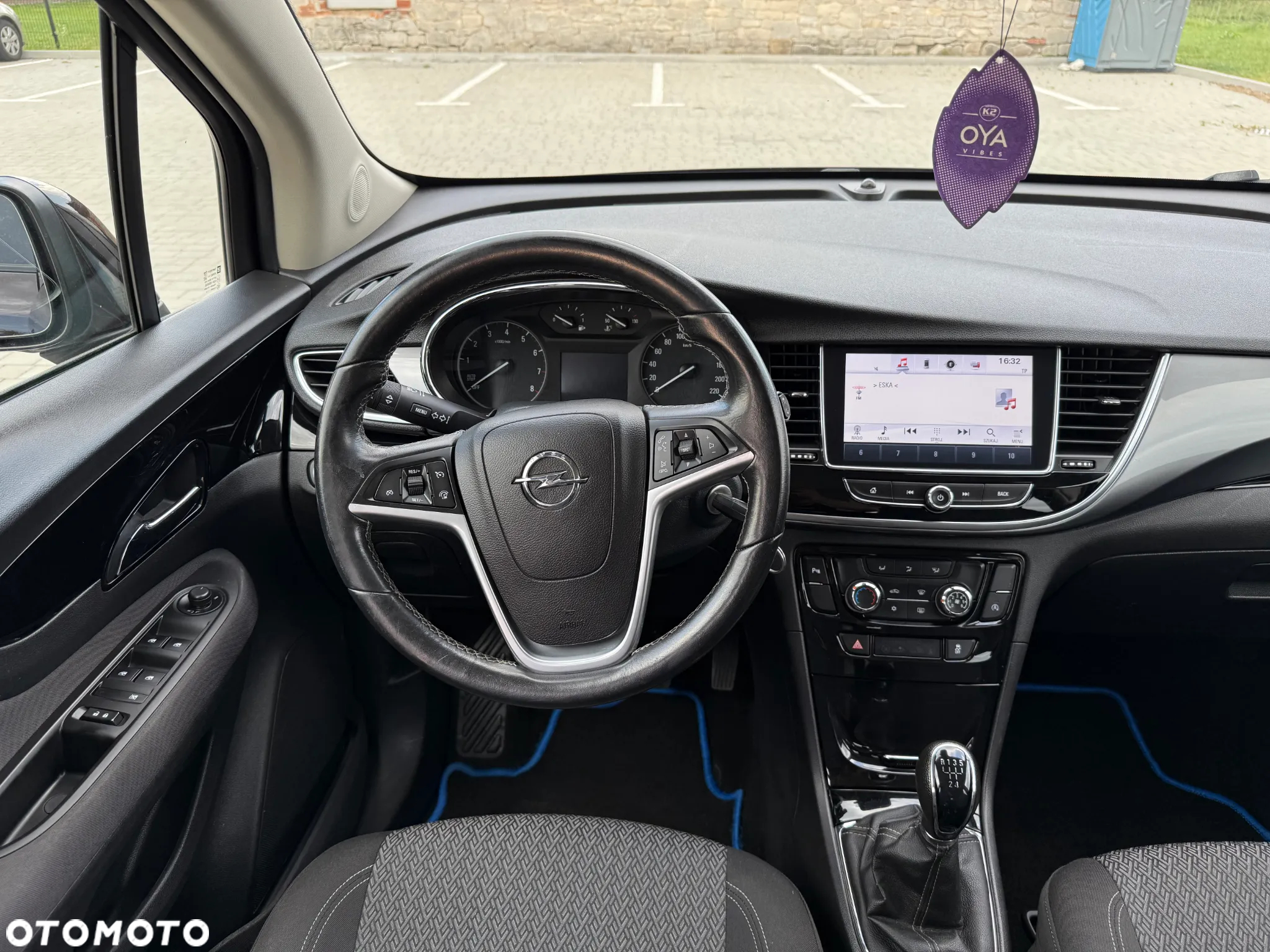 Opel Mokka 1.6 Active S&S - 15