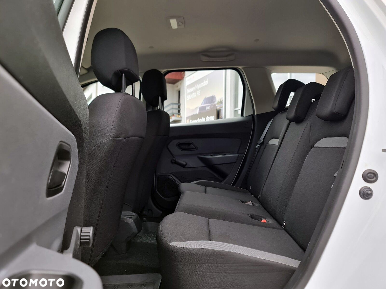 Dacia Duster - 27