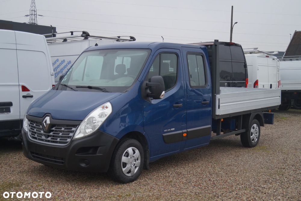 Renault Master - 3