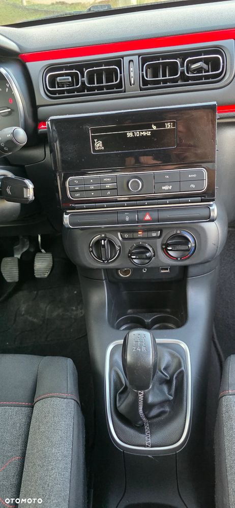 Citroën C3 - 18