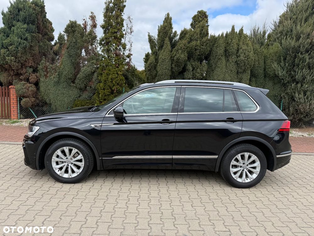 Volkswagen Tiguan - 18