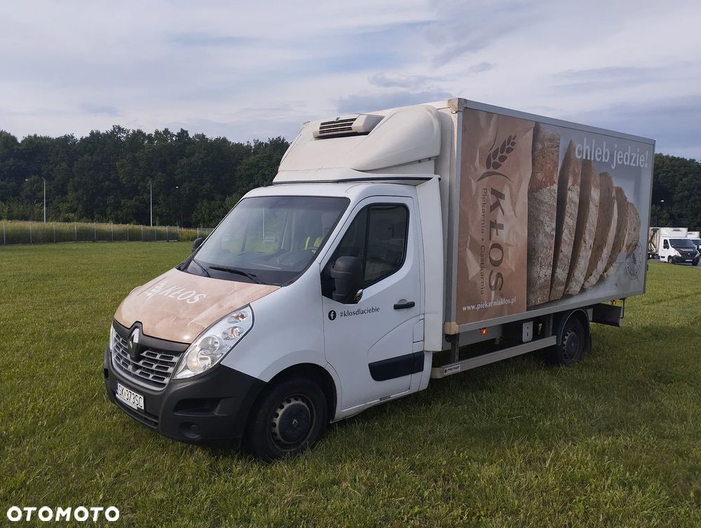 Renault Master - 10