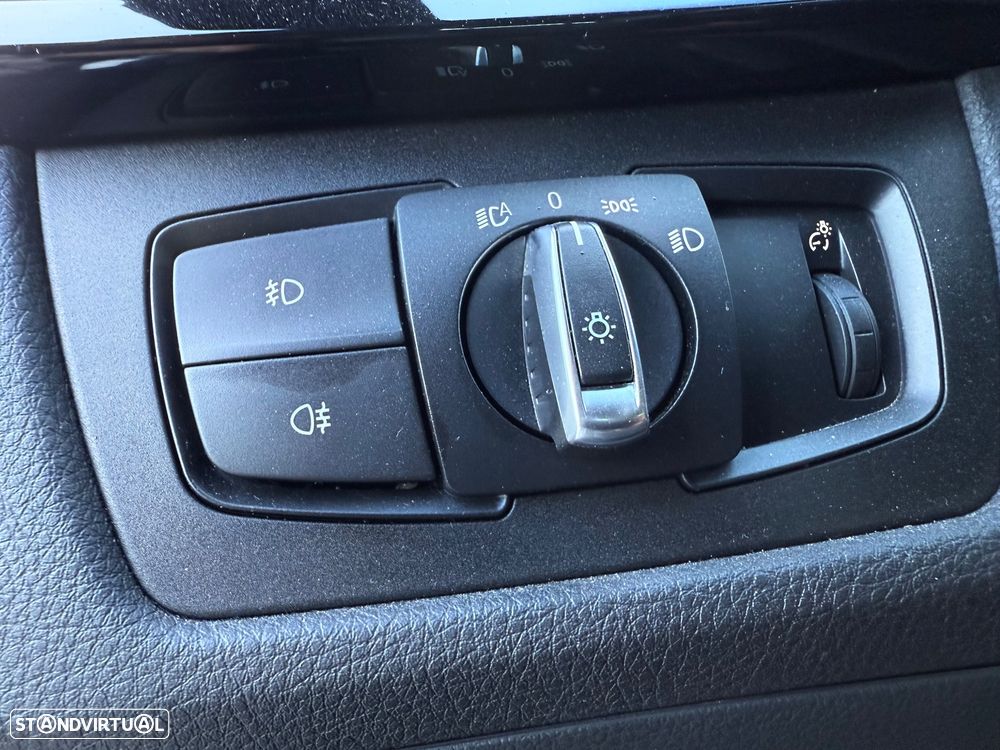 BMW 420 d Pack M - 20