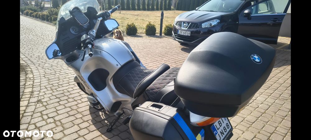 BMW RT - 21