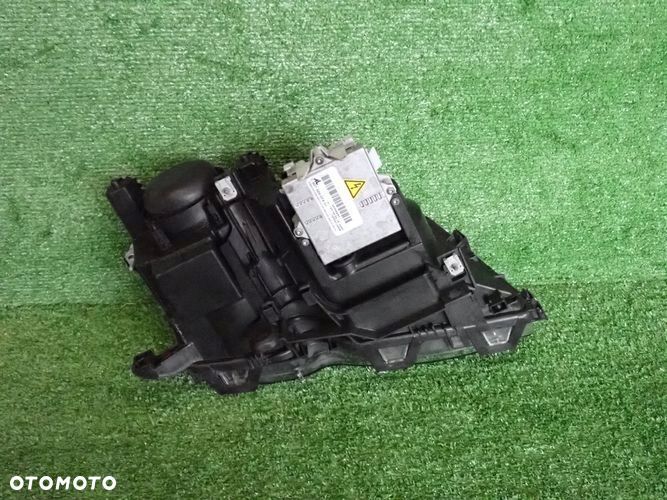 BMW E46 XENON LIFT 01- reflektor lewy lampa lewa 7165775 - 3