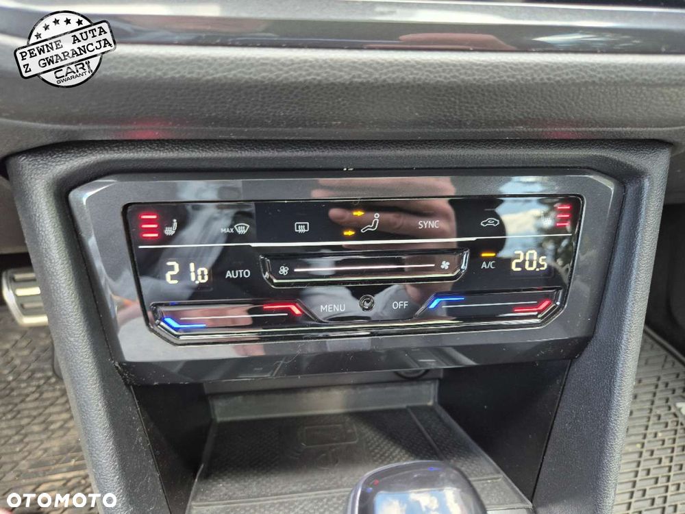 Volkswagen Tiguan - 37