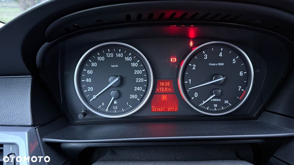 BMW Seria 5 - 9