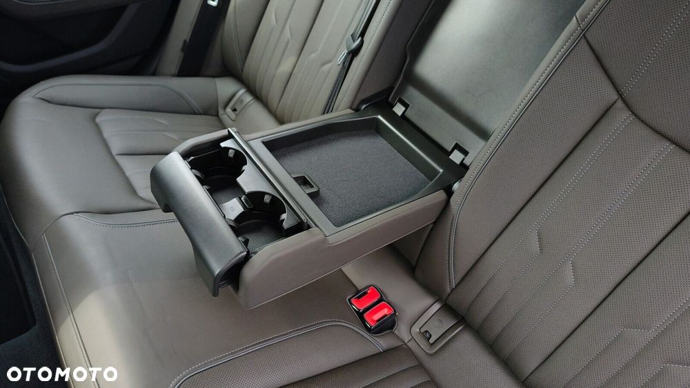 Audi A6 Limousine - 34