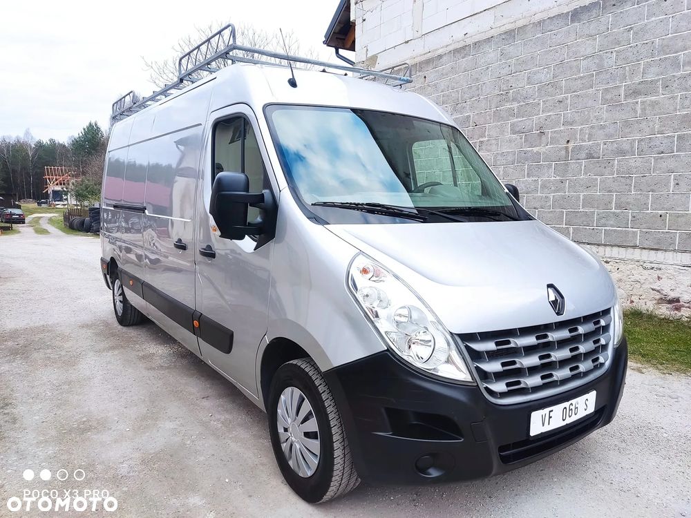 Renault Master - 10