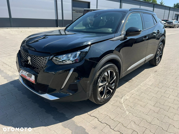Peugeot 2008 1.2 PureTech Active Pack S&S