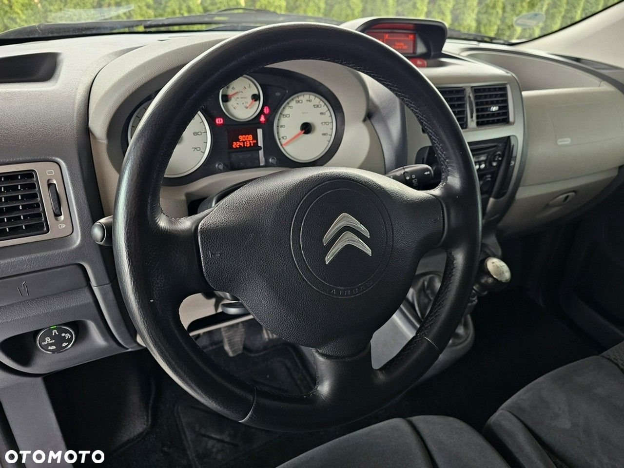 Citroën Jumpy Combi - 14