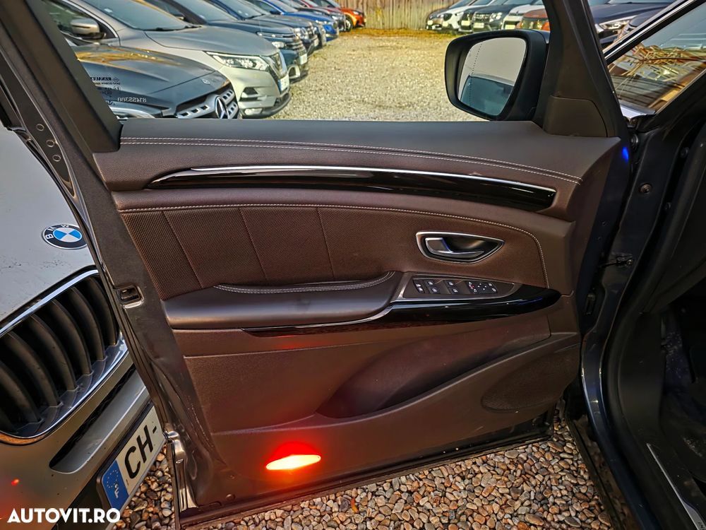 Renault Espace Energy dCi 160 EDC Initiale Paris - 28