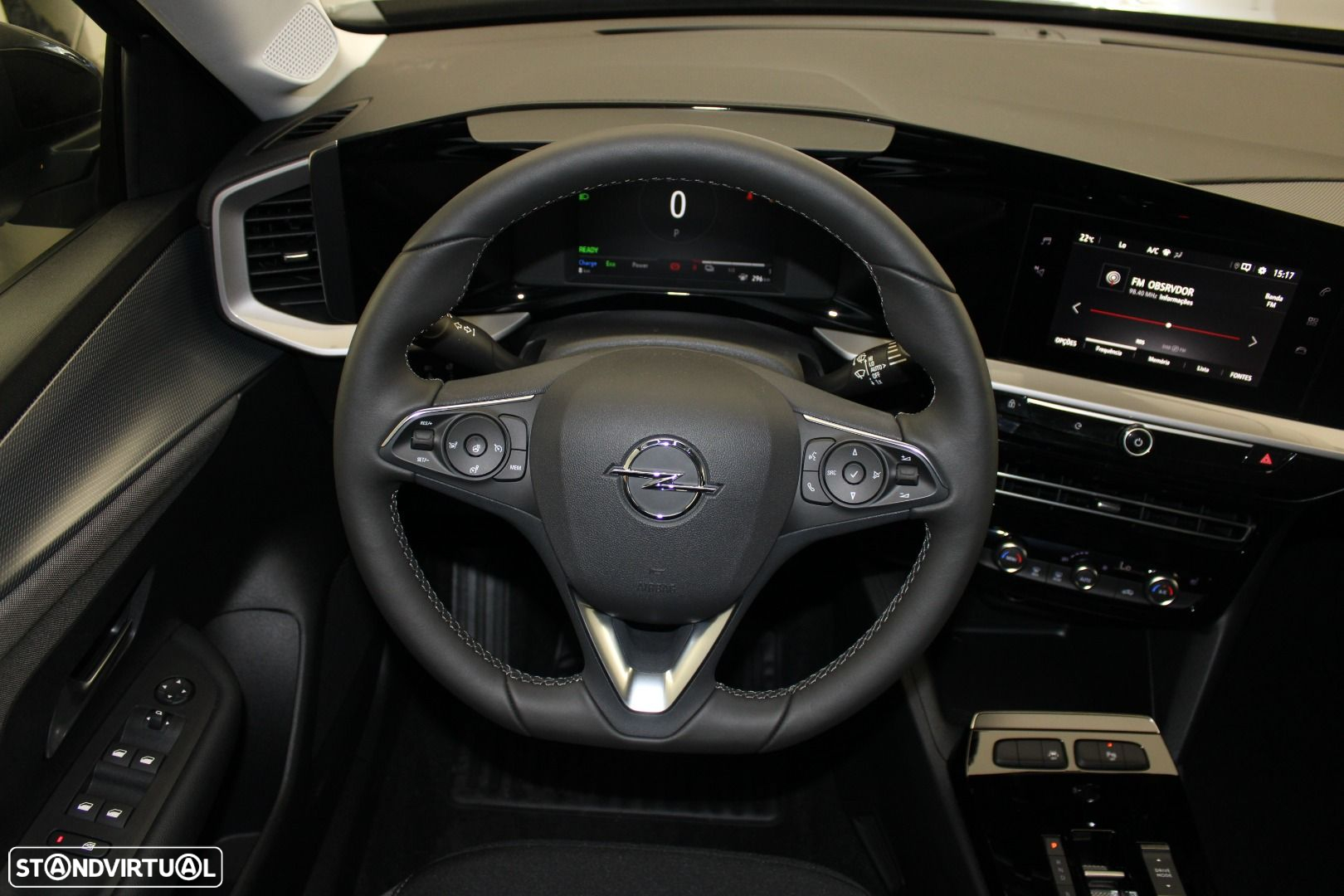 Opel Mokka-e Edition - 10