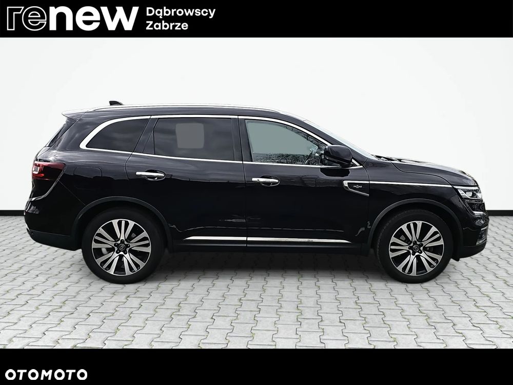 Renault Koleos 2.0 Blue dCi Initiale Paris 4x4 X-Tronic - 4