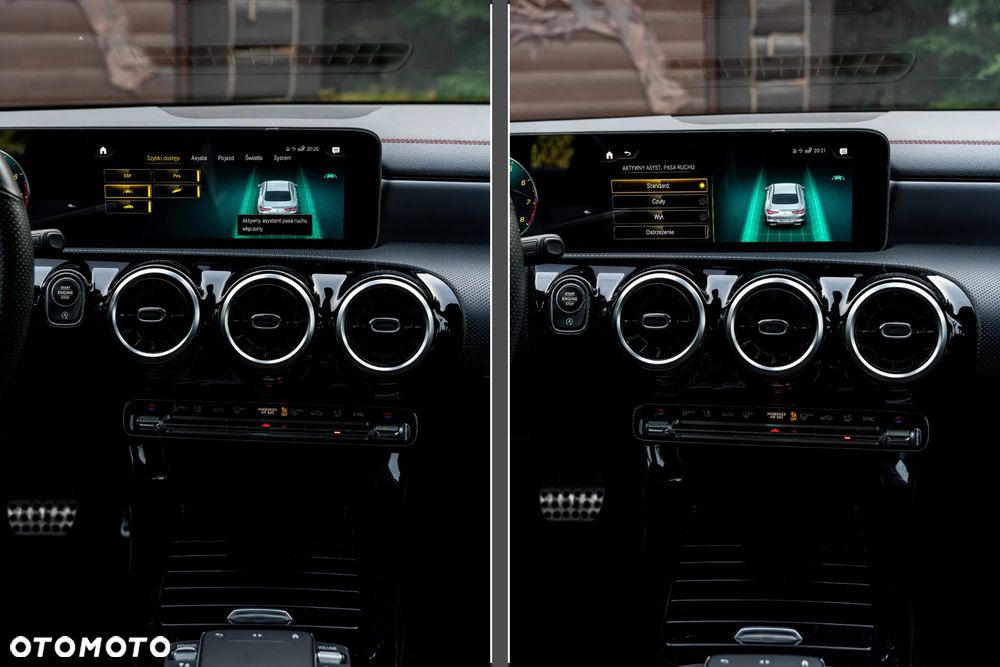 Mercedes-Benz CLA 180 AMG Line 7G-DCT - 36