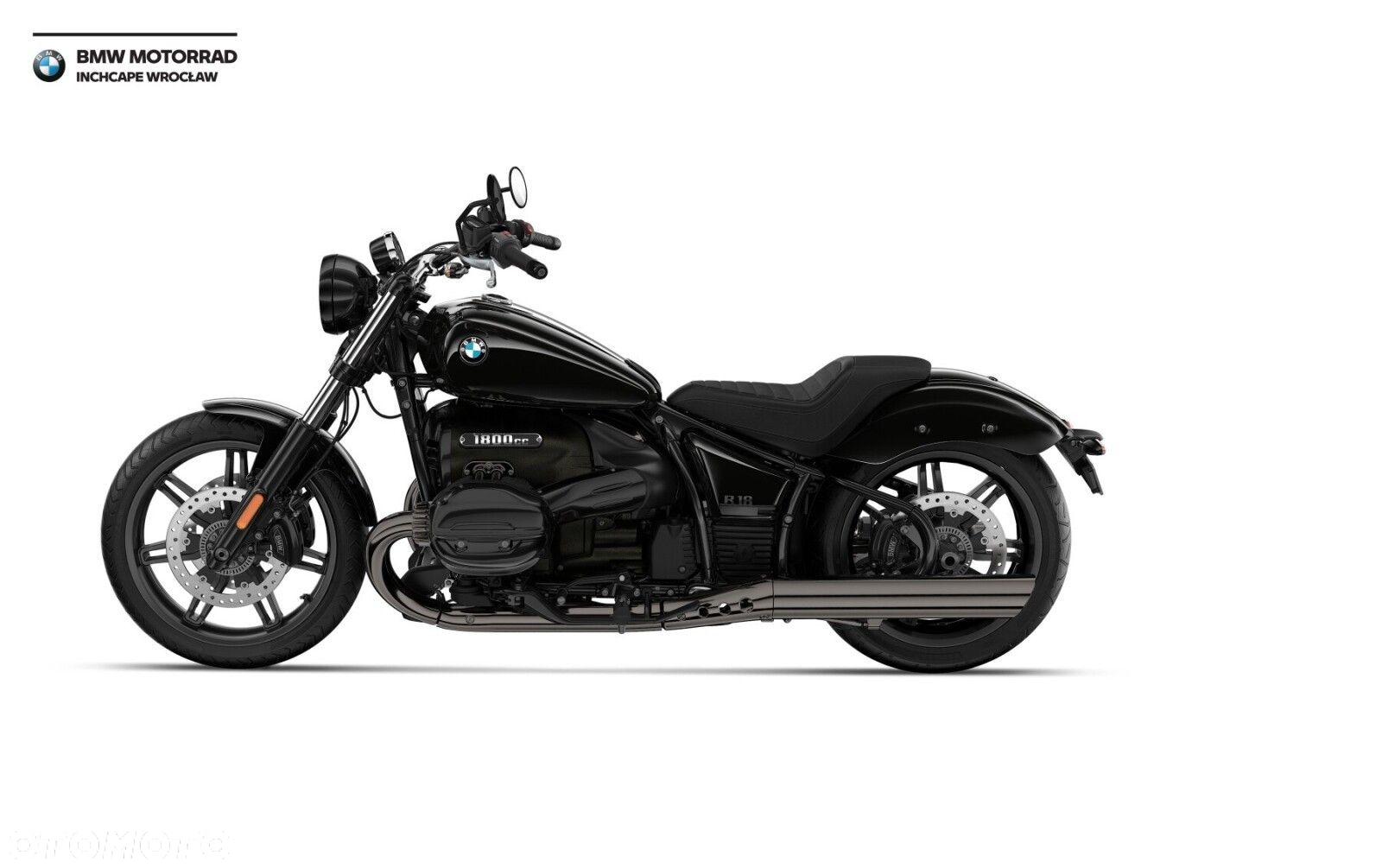 BMW R - 2