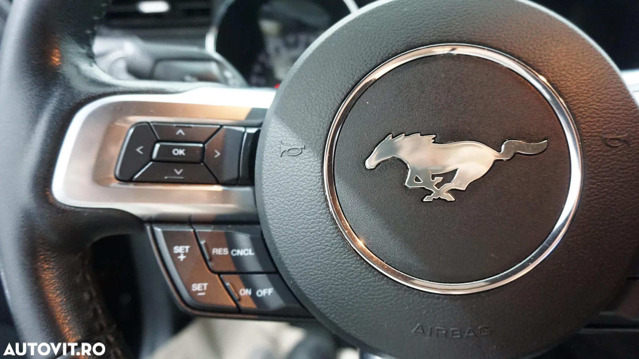 Ford Mustang - 14