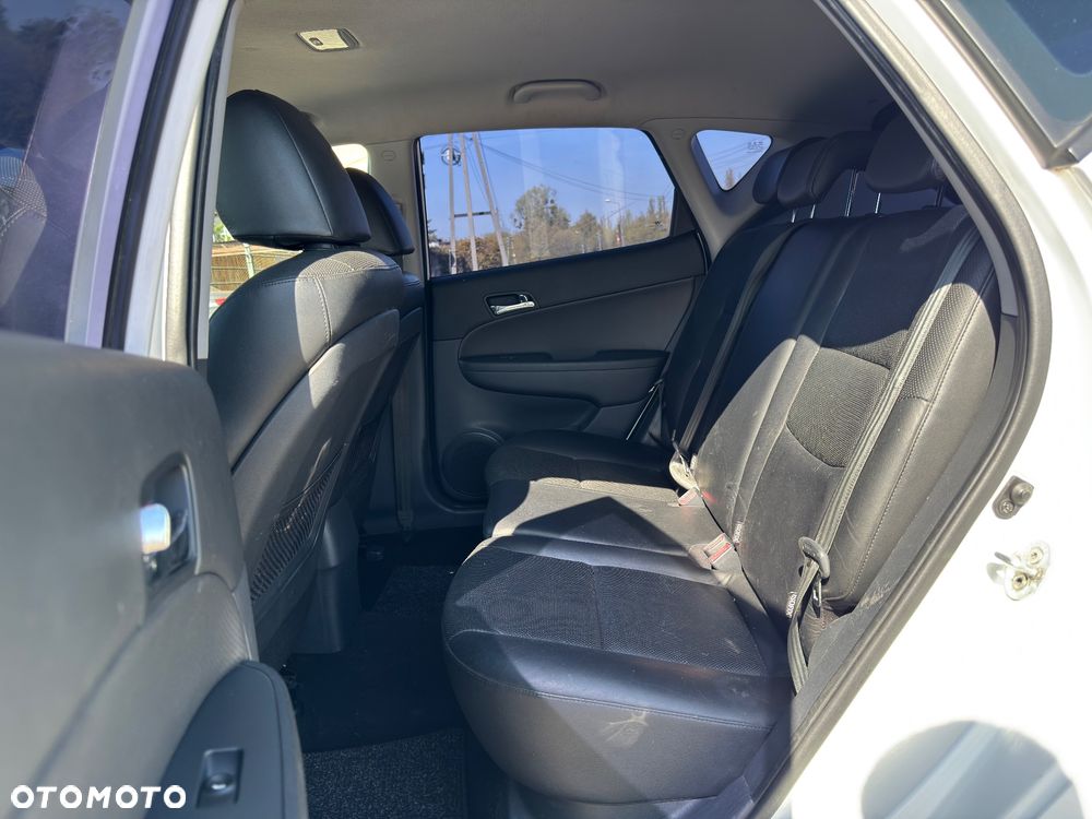 Hyundai i30 1.6 Classic + - 20