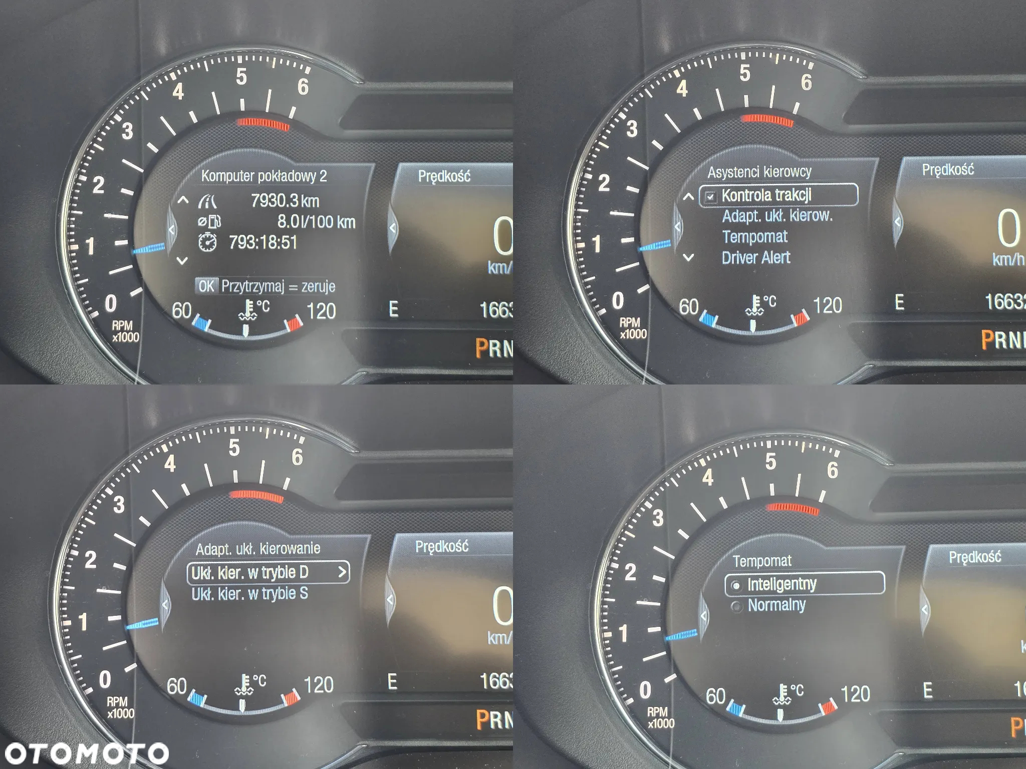 Ford Edge 2.0 TDCi Bi-Turbo 4x4 ST-LINE - 26