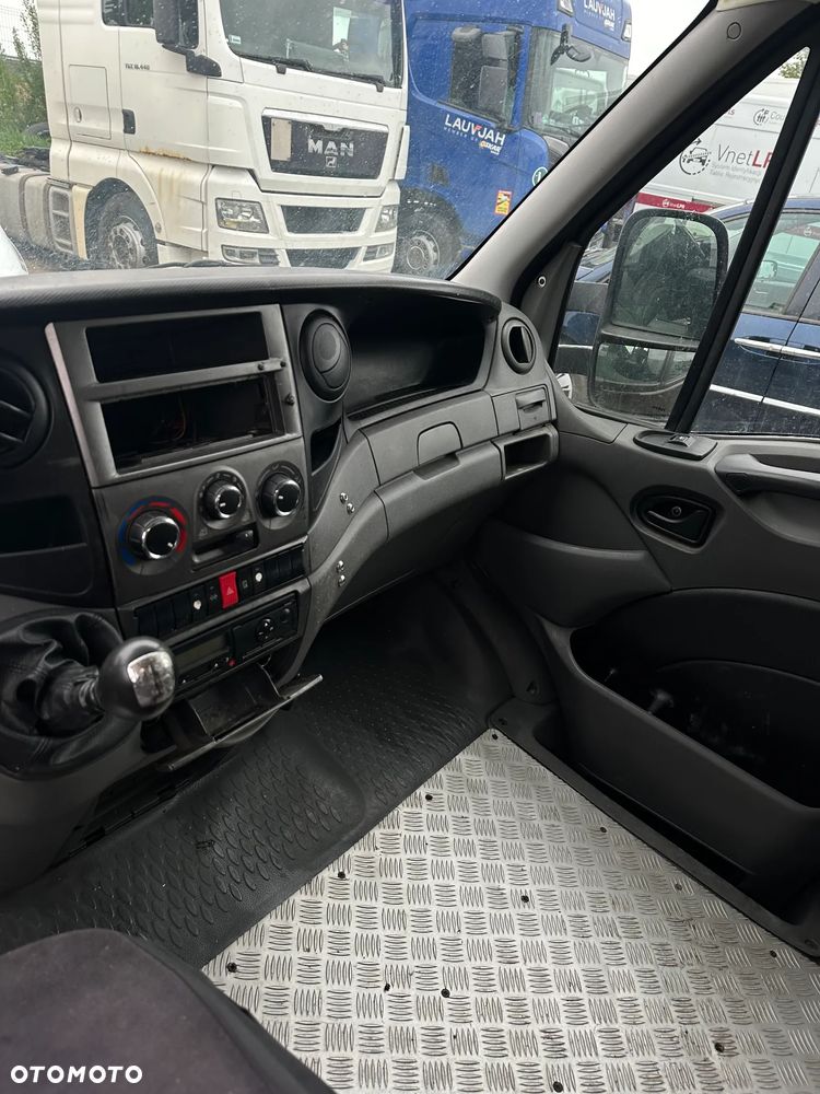 Iveco 50C15 - 6