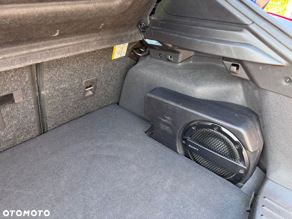 Ford Focus 2.0 EcoBoost ST - 10