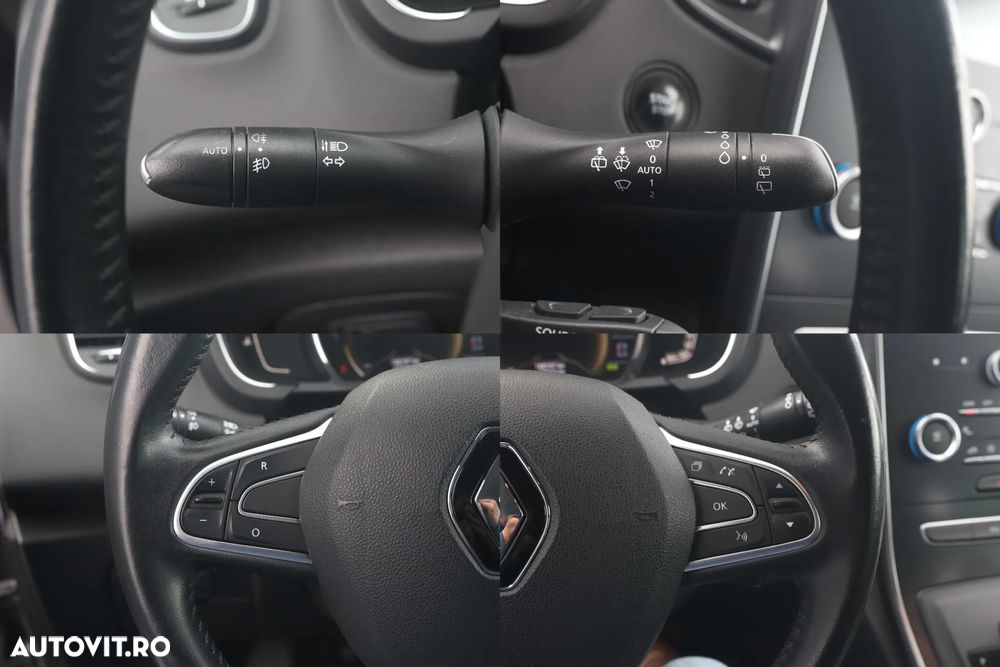 Renault Grand Scenic ENERGY dCi 110 EDC Business - 19