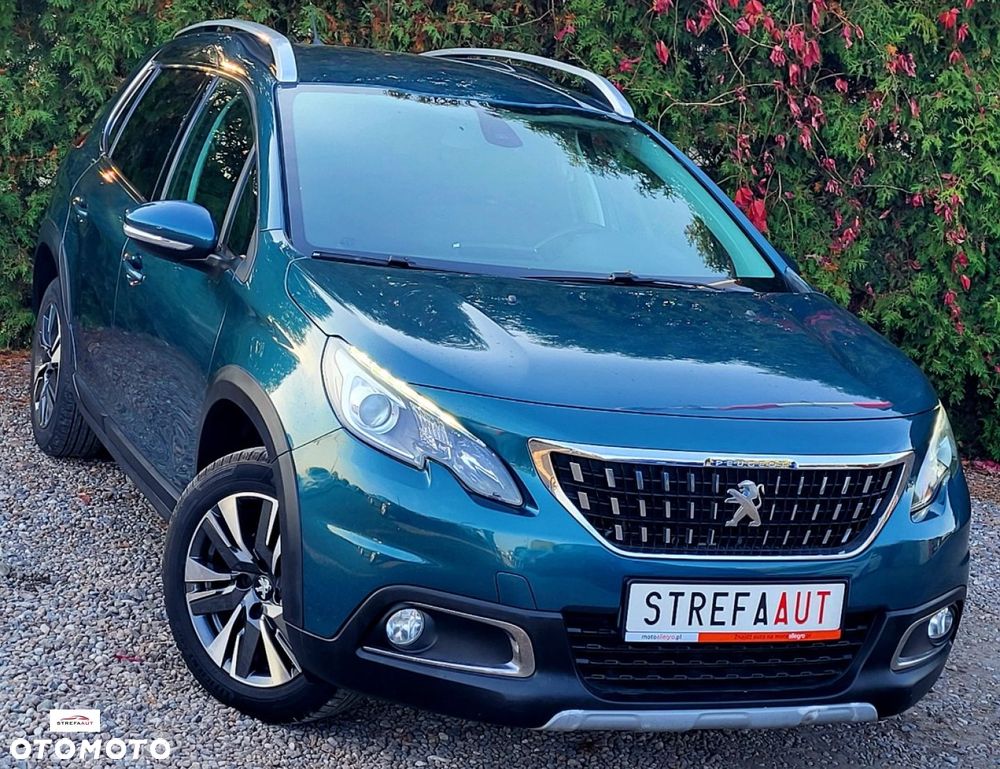 Peugeot 2008 - 16