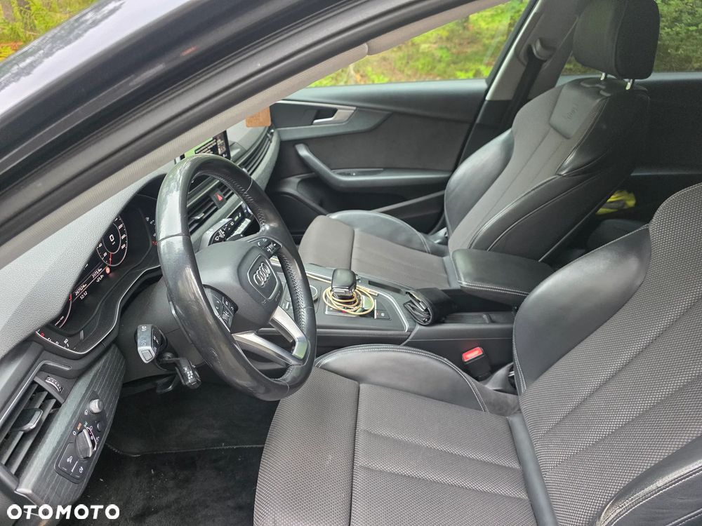 Audi A4 Avant - 9