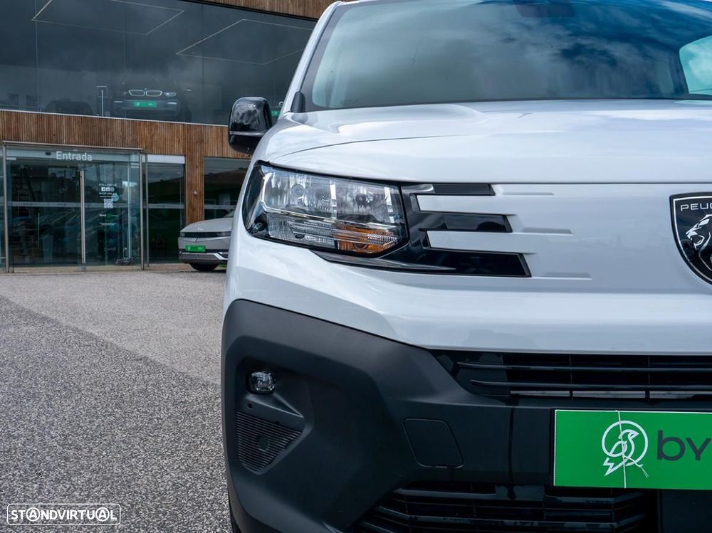 Peugeot Partner Premium - 5