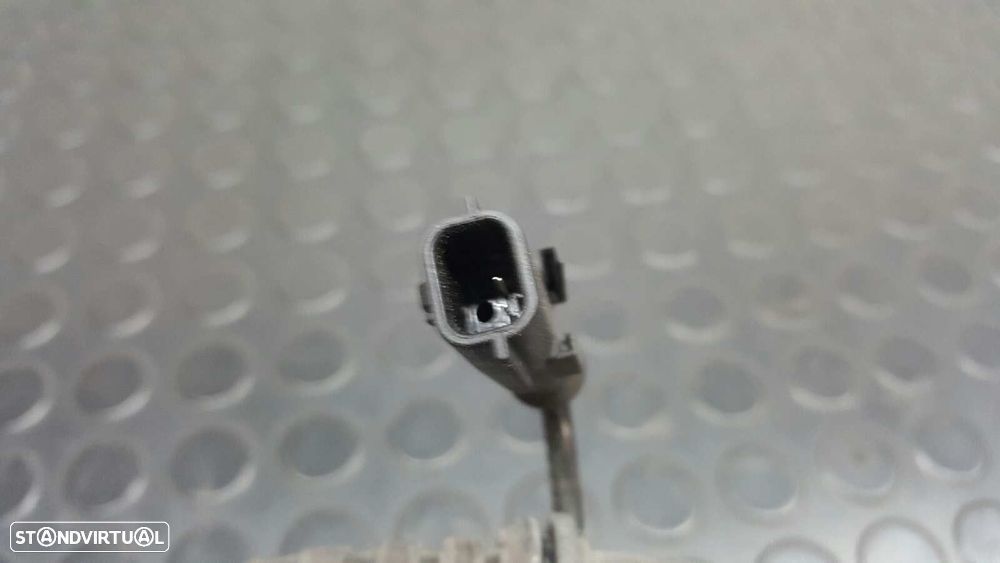 SENSOR ABS RENAULT MEGANE III BERLINA 5 P AUTHENTIQUE - 2