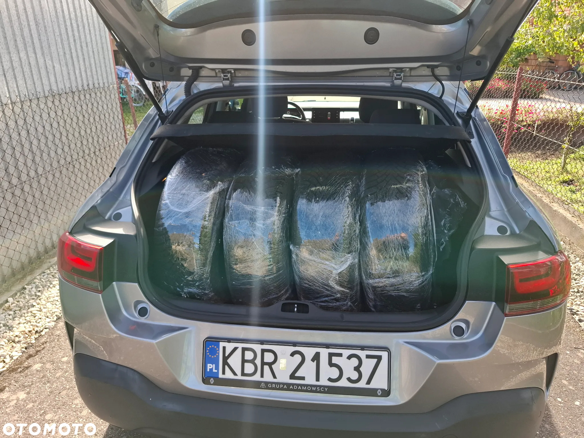 Citroën C4 Cactus - 14