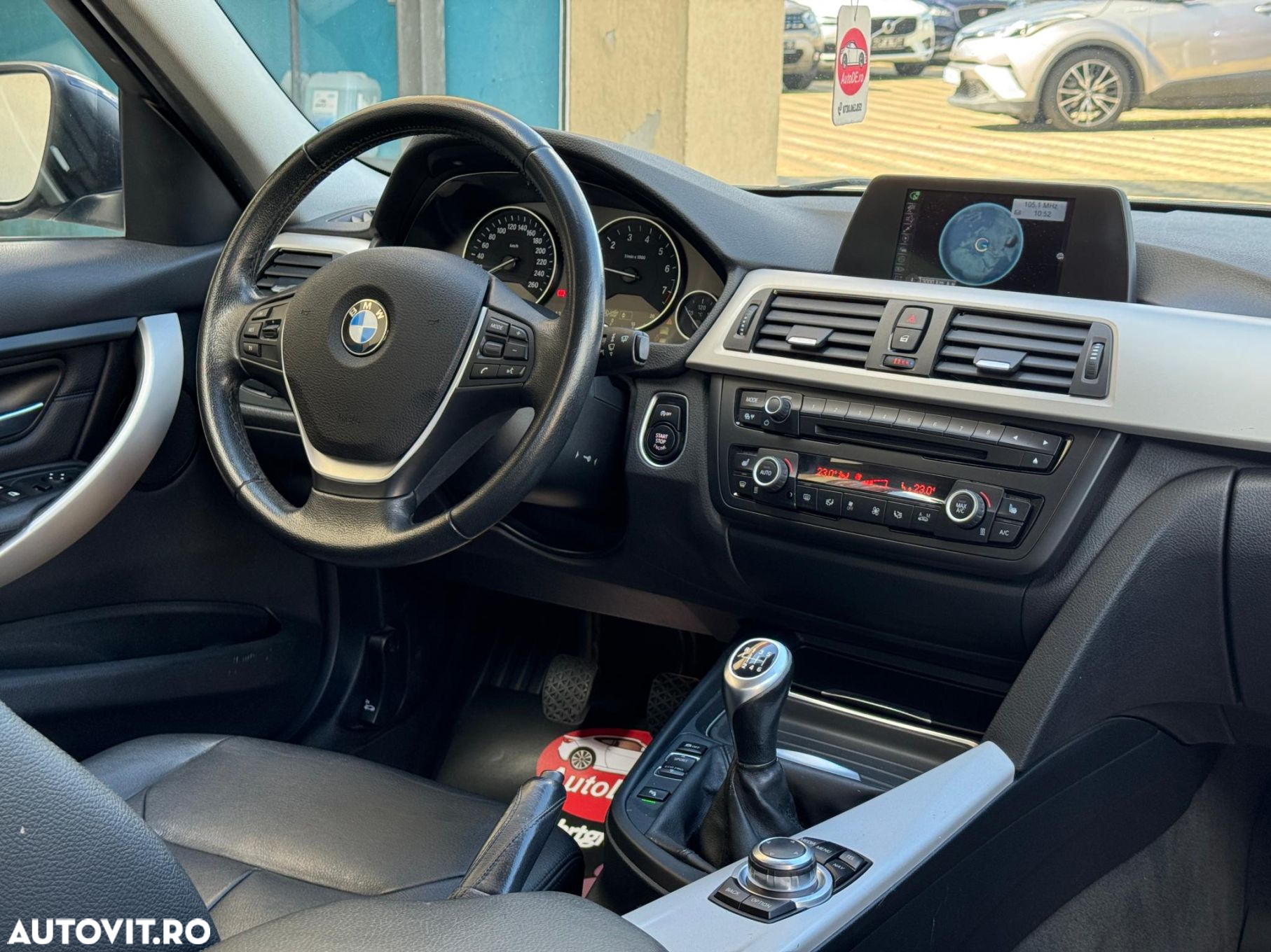 BMW Seria 3 - 7