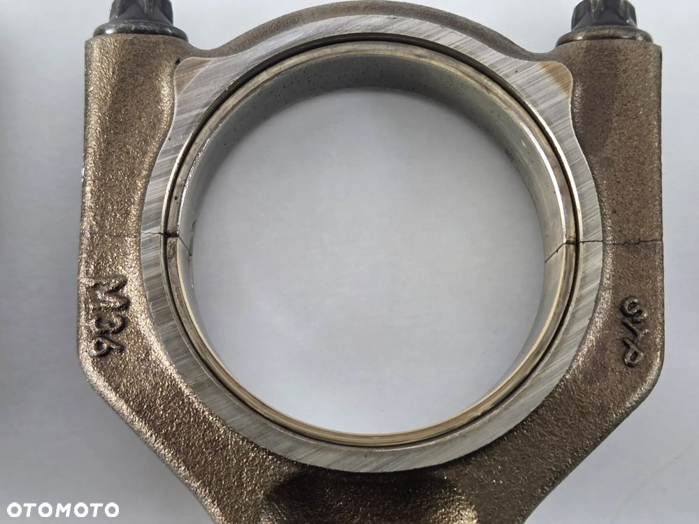 TLOK KORBOWOD BMW E81 E87 E88 E90 E60 E61  2.0 BMW  N43B20AY - 11