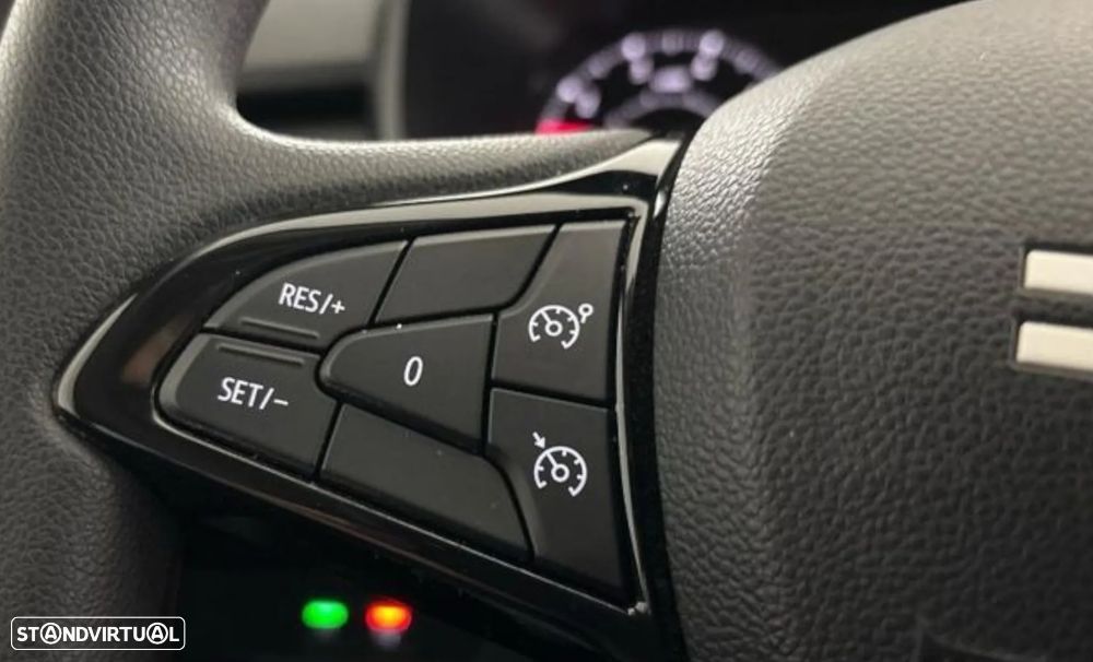 Dacia Sandero 1.0 ECO-G Essential Bi-Fuel - 14