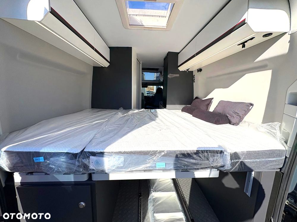 Adria Adria Twin Sports 600 SPB - 23