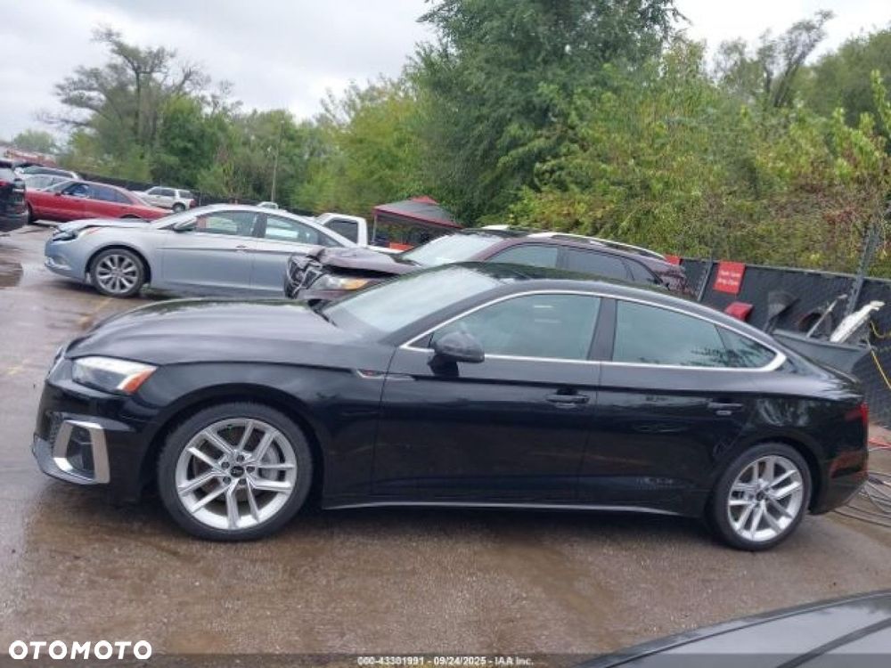 Audi A5 - 4