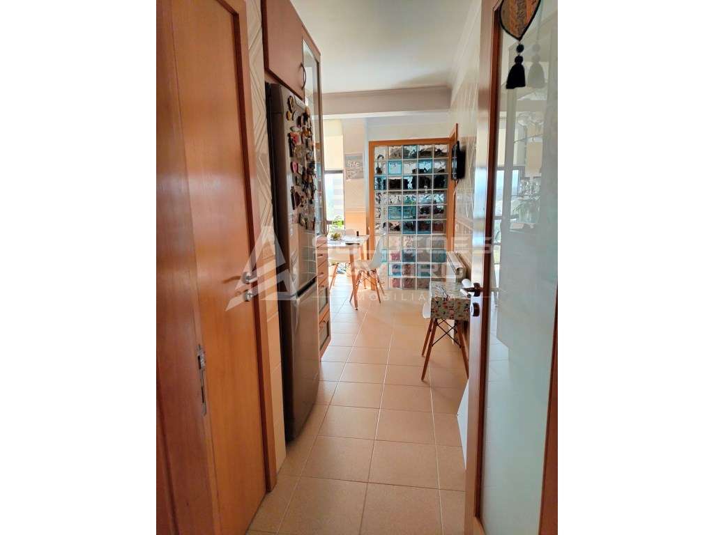 Apartamento T2 totalmente mobilado - Águeda - Grande imagem: 4/21