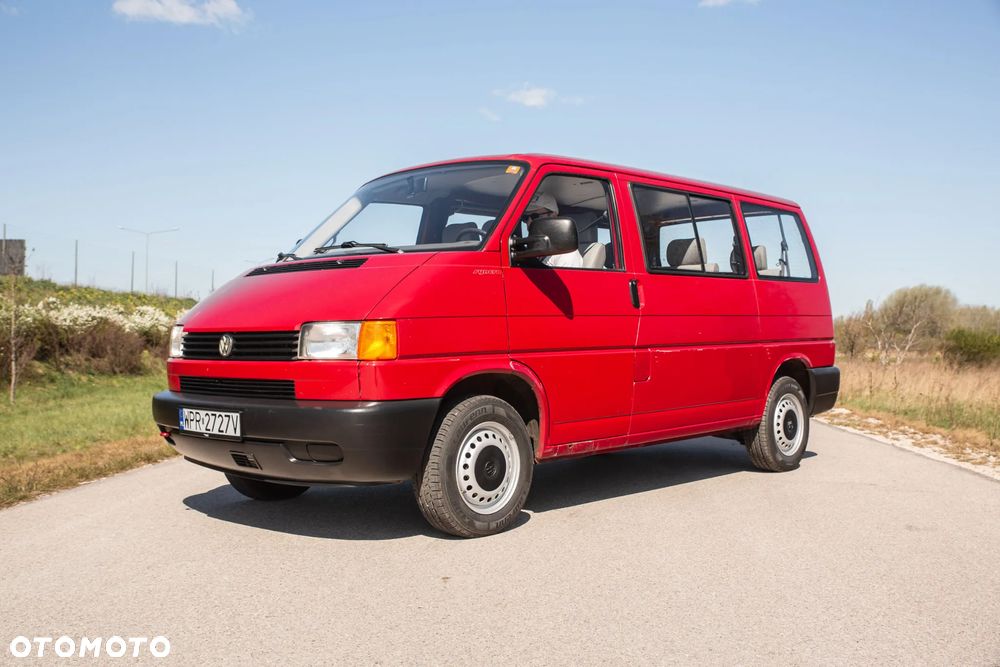 Volkswagen Transporter Allstar / Classic - 3