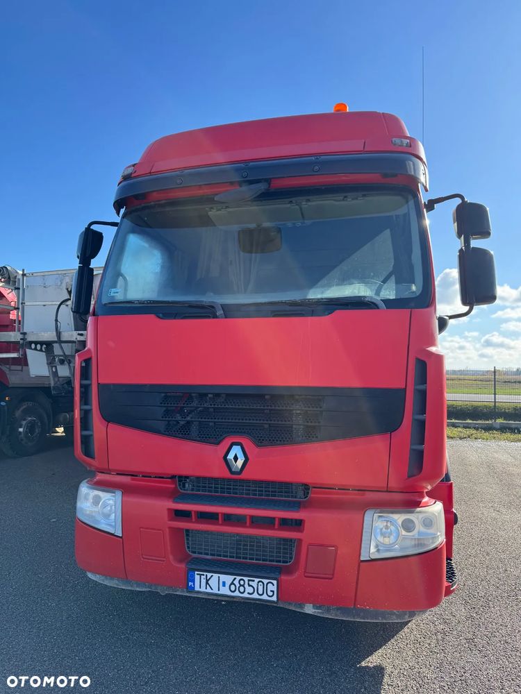 Renault PREMIUM 460 - 3