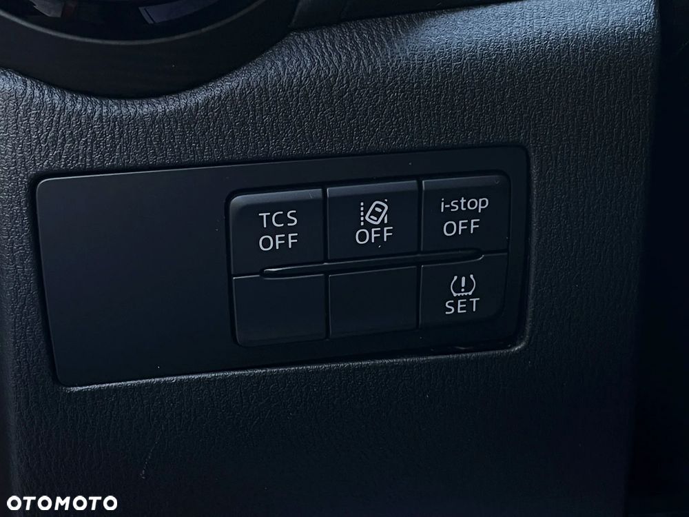 Mazda CX-3 SKYACTIV-G 120 SKYACTIVE-Drive FWD Exclusive-Line - 33