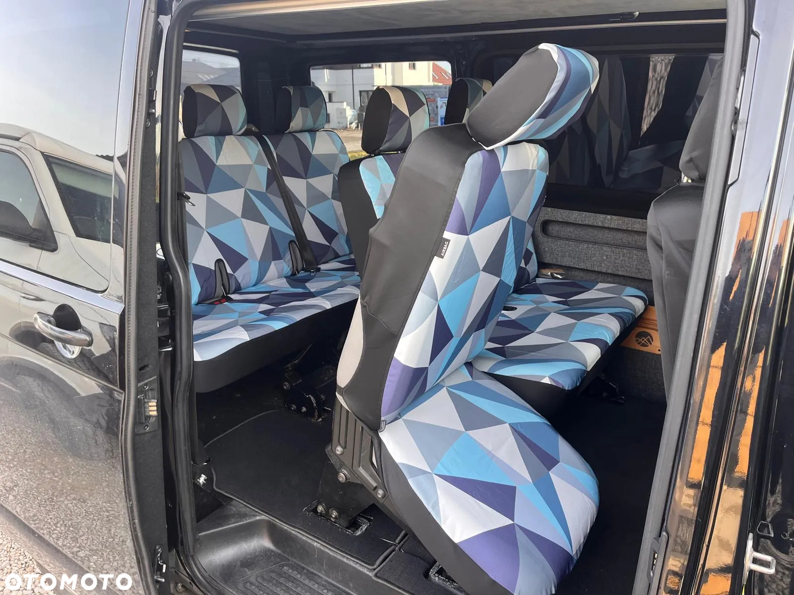 Volkswagen California - 8