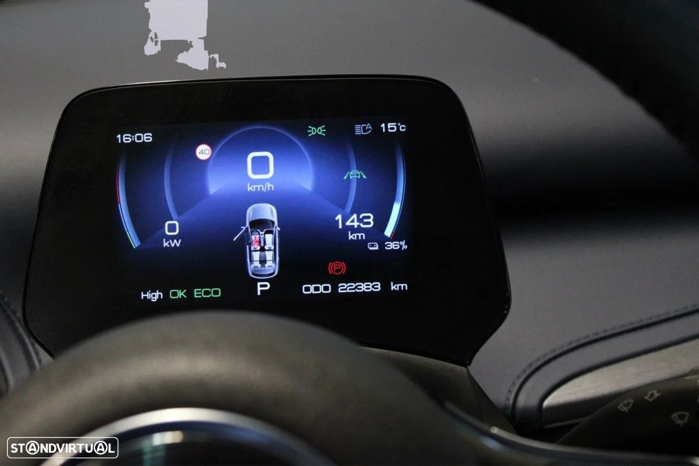 BYD Atto 3 60.48 kWh Design - 12