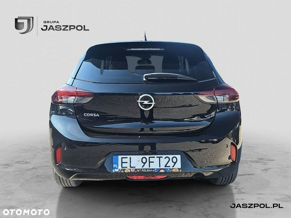 Opel Corsa - 6