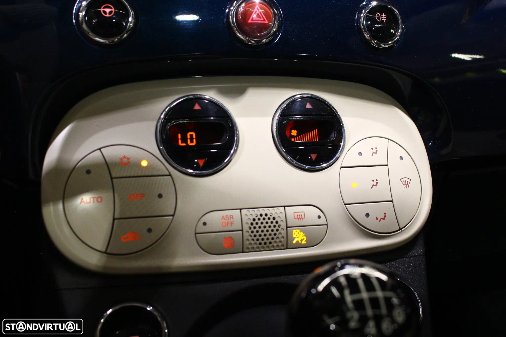 Fiat 500 1.0 GSE Hybrid Dolcevita - 23