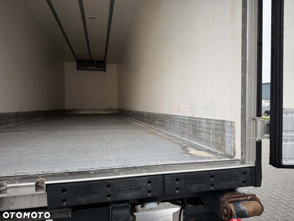 Volvo FM 410 EUV 6x2 Chłodnia Winda 330tys.km!!! - 11